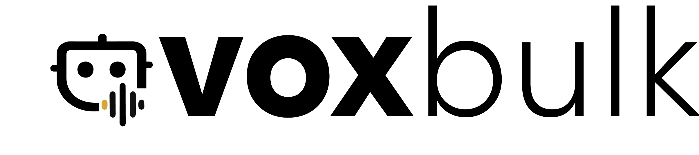 VoxBulk